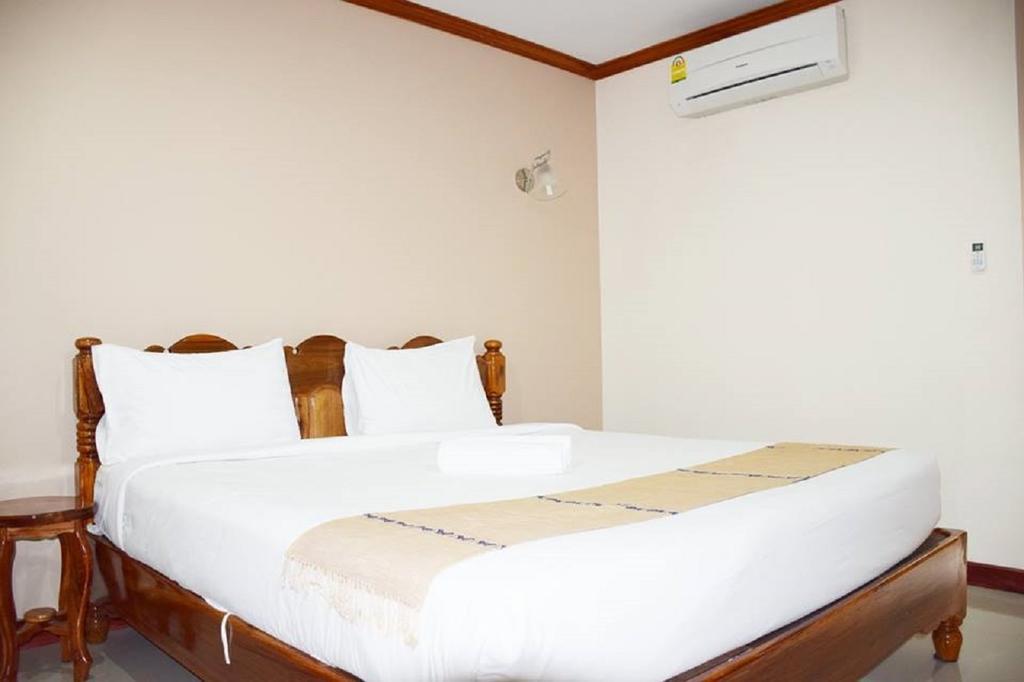 Np Residence Nakhon Phanom Ruang foto