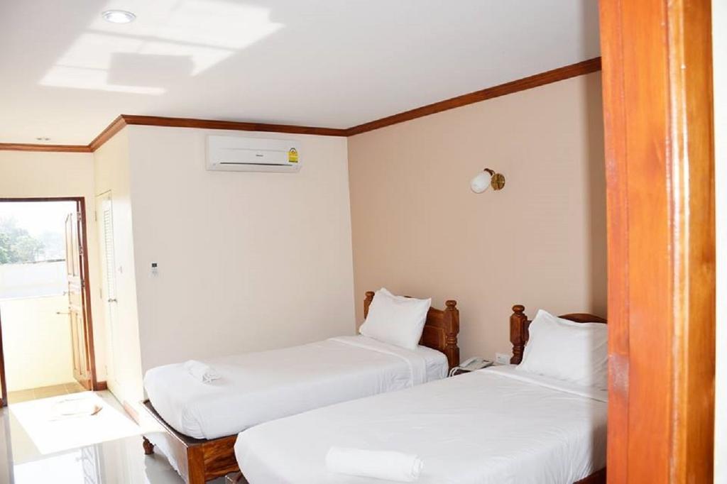 Np Residence Nakhon Phanom Ruang foto