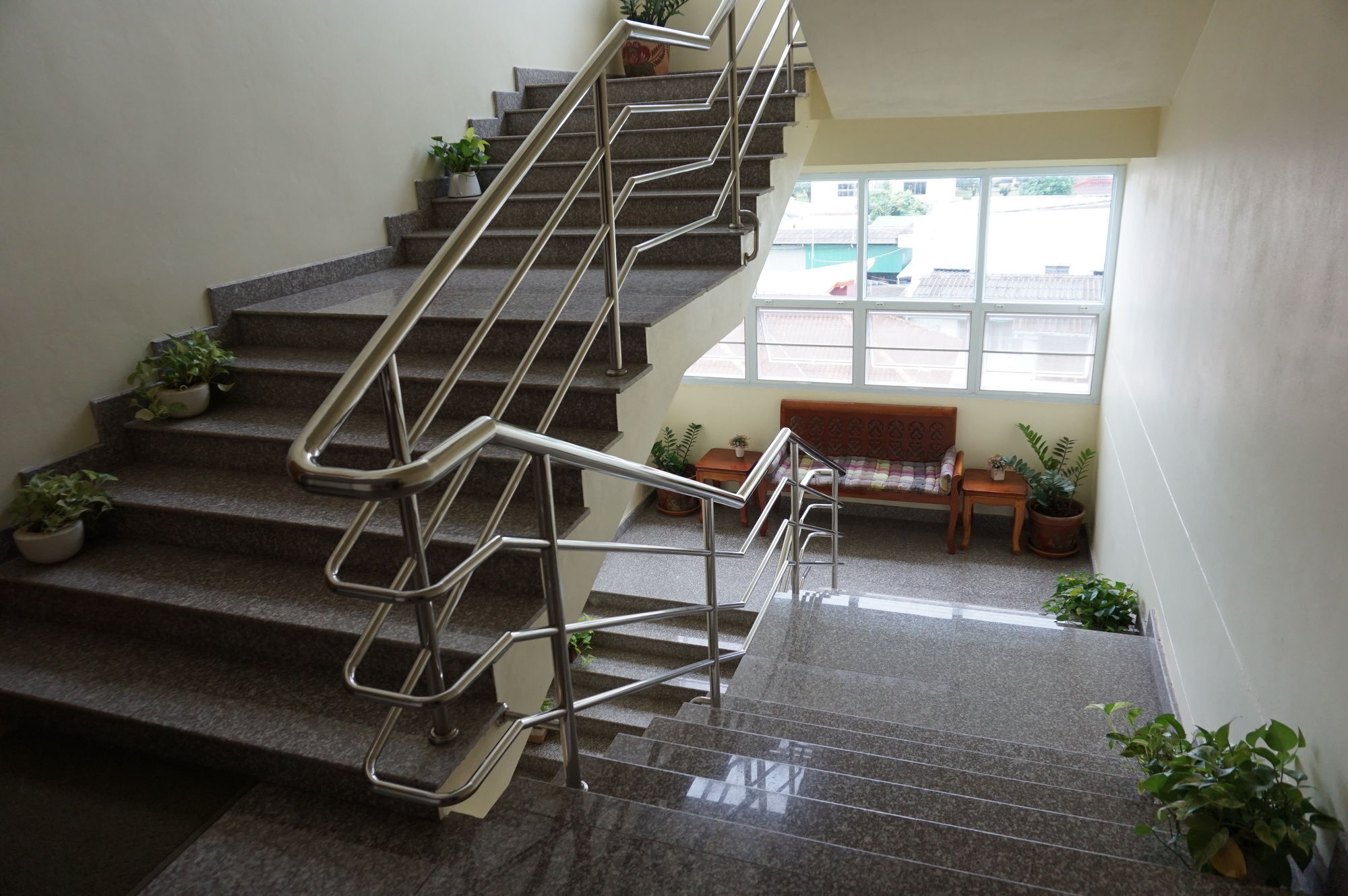 Np Residence Nakhon Phanom Bagian luar foto