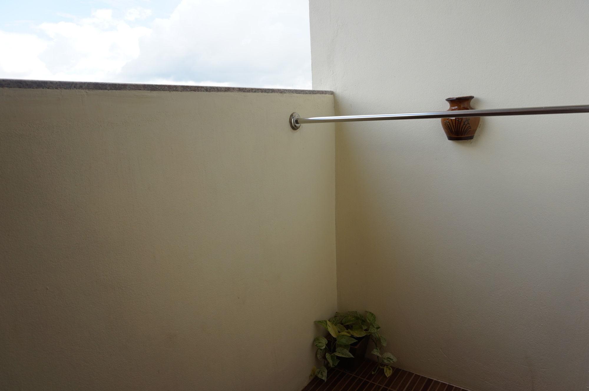 Np Residence Nakhon Phanom Bagian luar foto