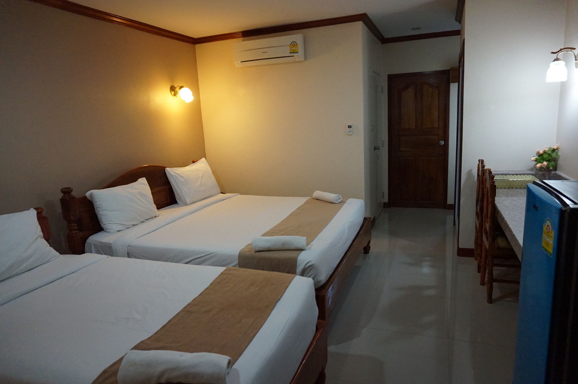 Np Residence Nakhon Phanom Bagian luar foto